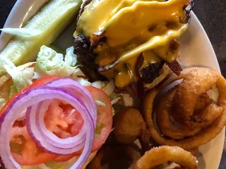 The Dog House Bar and Grill