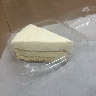Original Cheese Cake