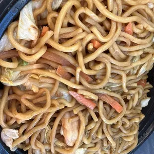 ramen and noodles, ramen, noodle dish, noodles, noodle soup, food