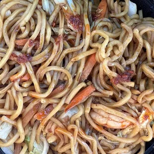 pasta, pasta dish, food