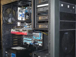 Metalogic Computers