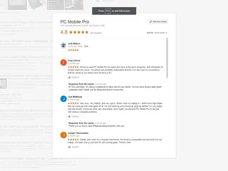 PC Mobile Pro