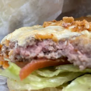 Not worth the money.  Everything was undercooked and over salted.  Go to McDonalds instead!