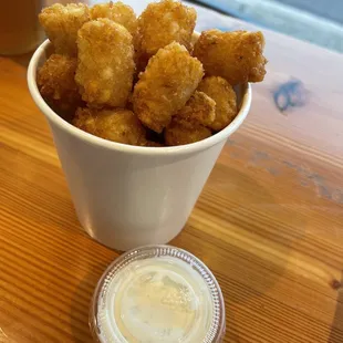Tater Tots