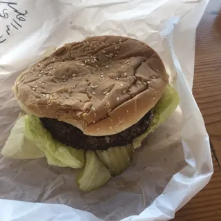 Classic Burger