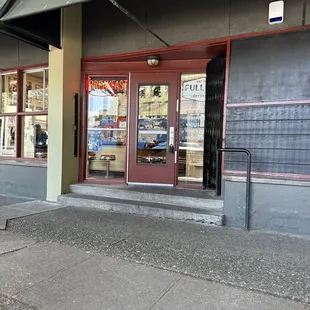 The SHOP