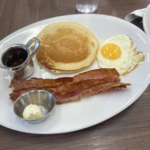 Breakfast Special