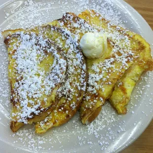 French Toast