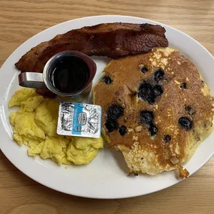 Breakfast Special