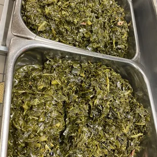 Collards !!!