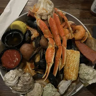 Snow Crab