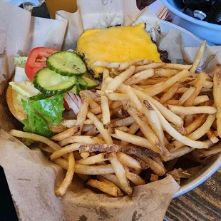 Cheeseburger