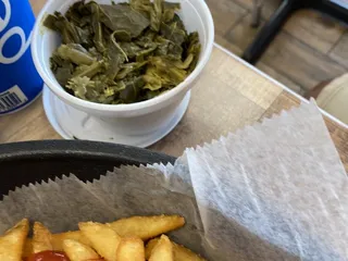 Seafood Shack