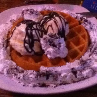 Belgian Waffle