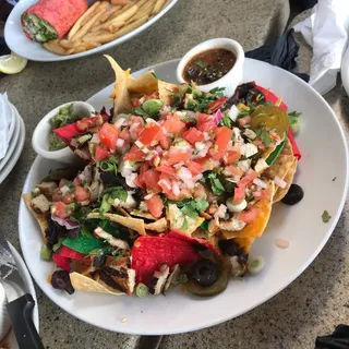 Nachos Grande