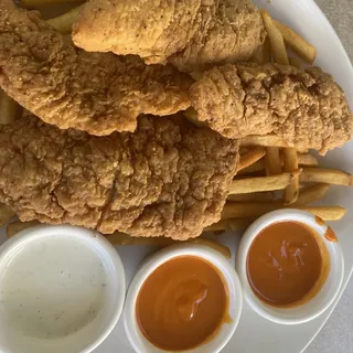 Chicken Bites