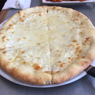 Garlic Pizza Bread