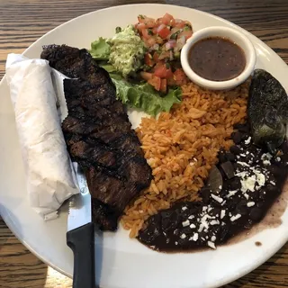 Vaquero Steak