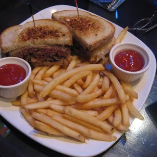 Patty Melt