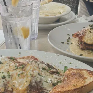 Santa Fe Chicken Pasta