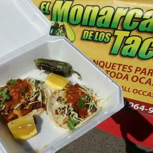 CAME TO THE FARMERS MARKET FOR GROCERY BUT ENDED UP HAVING MEXICAN TACOS FOR LUNCH. YUMMY!!!