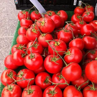 $2.50/lb from Chino (these sell out fast. I got there around 11, and they were gone)