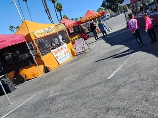 Buena Park Farmers Market