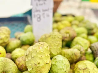 Downtown Anaheim Farmers Market