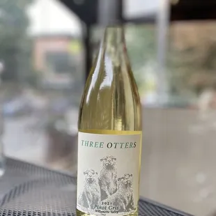 Fullerton Wines