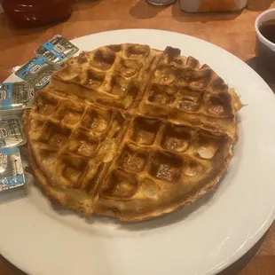 Waffle