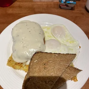 Chicken Fried Steak