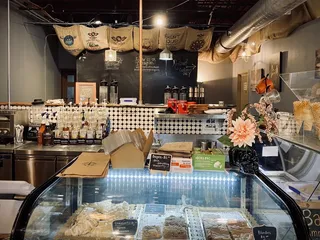 Bean There Coffee Shoppe