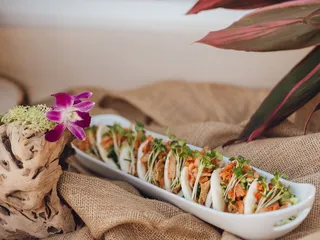 Slippery Fish Catering and Events