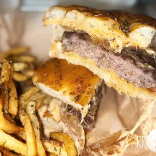 Patty Melt