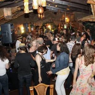 Fully Fullwood's Live Reggae Jam