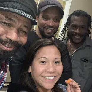 The roots of reggae