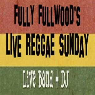 Fully Fullwood&apos;s Live Reggae Sunday inside Don The Beachcomber in Huntington Beach CA