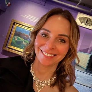 Andrea F.