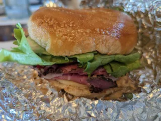 Barry Bagels Westerville