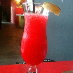 Fulton 55 now serving Blended Drinks at Upstairs Bar!