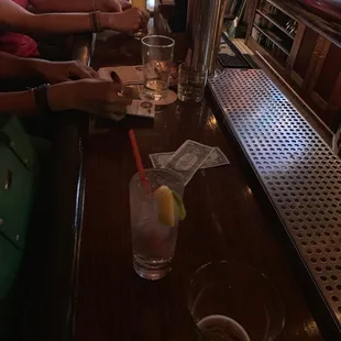 Tuesday Trivia Night