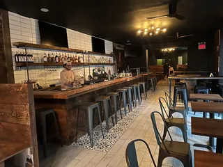 Brooklyn Putnam Armory