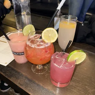 drink