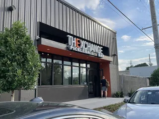 The Exchange