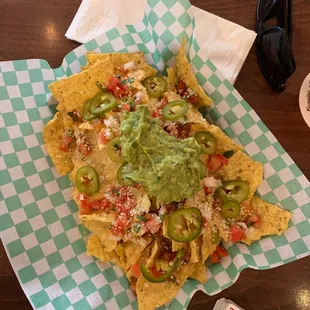 Nachos