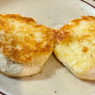 Biscuit - really good