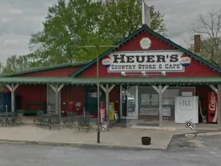 Heuers Country Store & Cafe