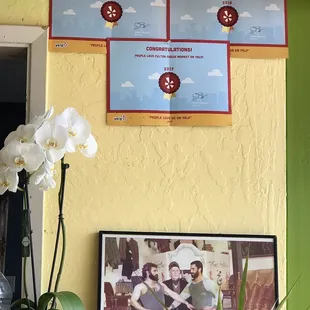 Yelp liked 2017, 2018, and 2019