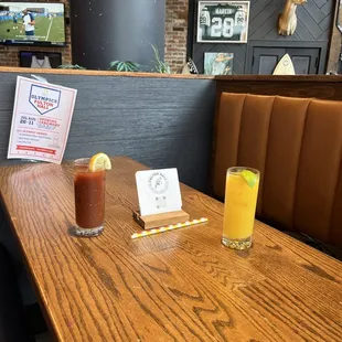 Brunch dates are the best