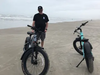 Island Motor Bikes